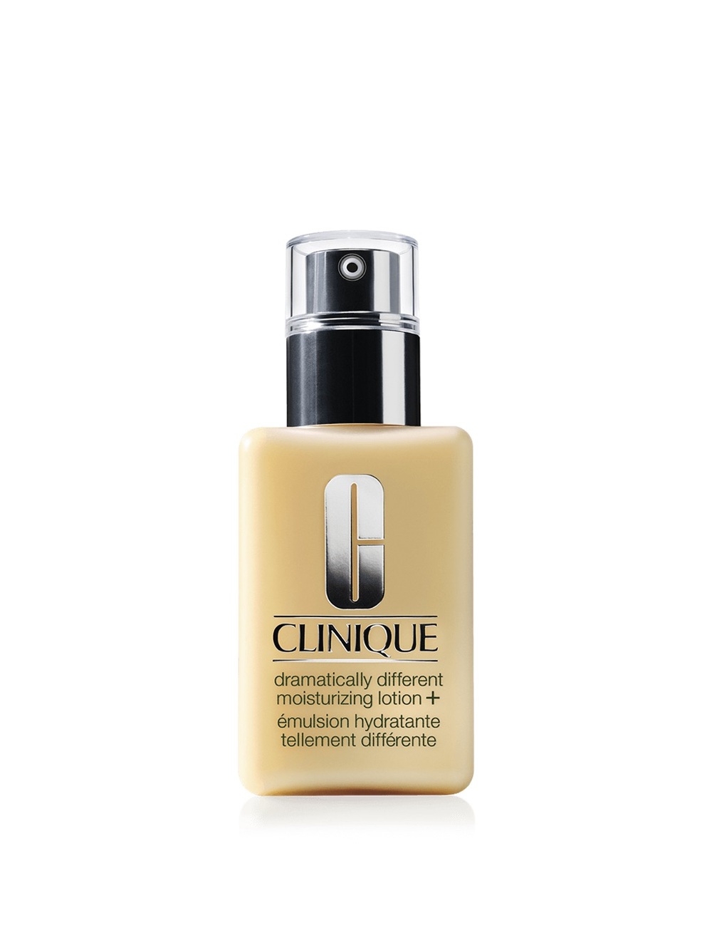 NIB Clinique Dramatically Different Moisturizing Lotion+ (4.2 fl. oz./125 ml)